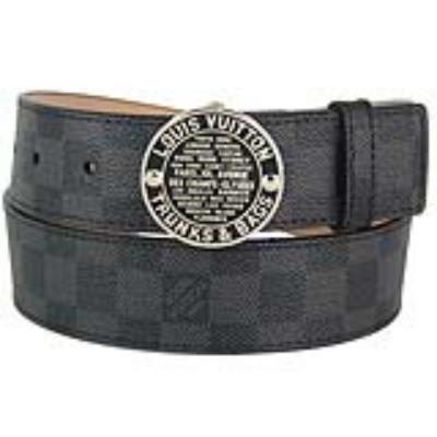 Louis Vuitton Belts-303